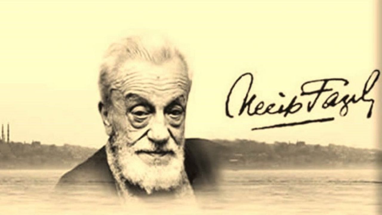 Nuri Pakdil sormuş Üstad cevaplamış!