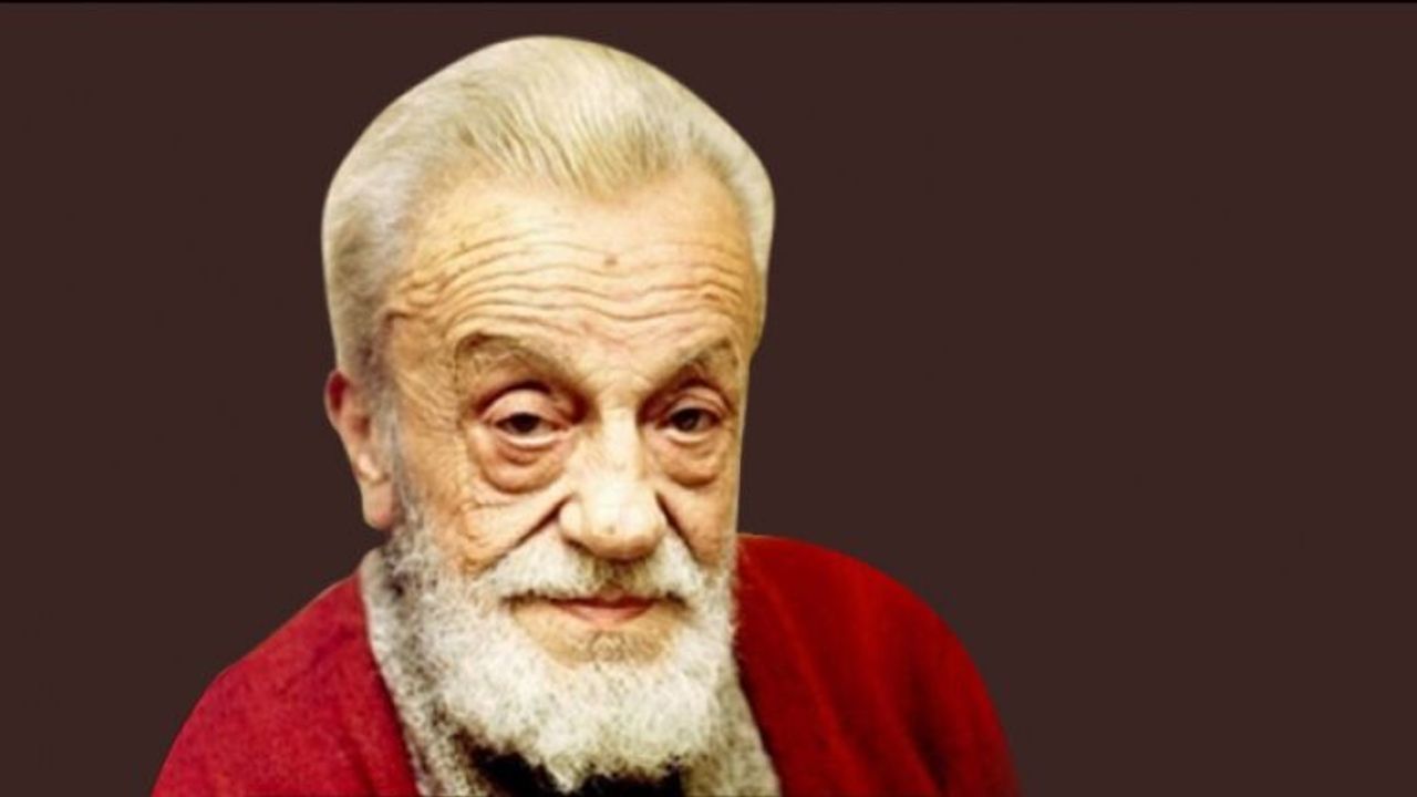 Orhan Okay: 'Necip Fazıl bir bütündür'