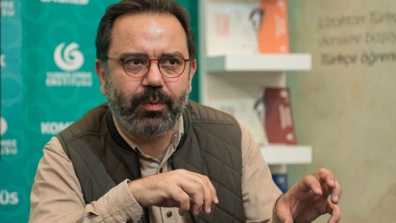 Ramazan asli vatana ricattir, sılai rahimdir