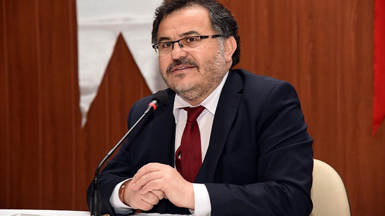 Ramazan, yeni bir lisana kavuşma mevsimidir