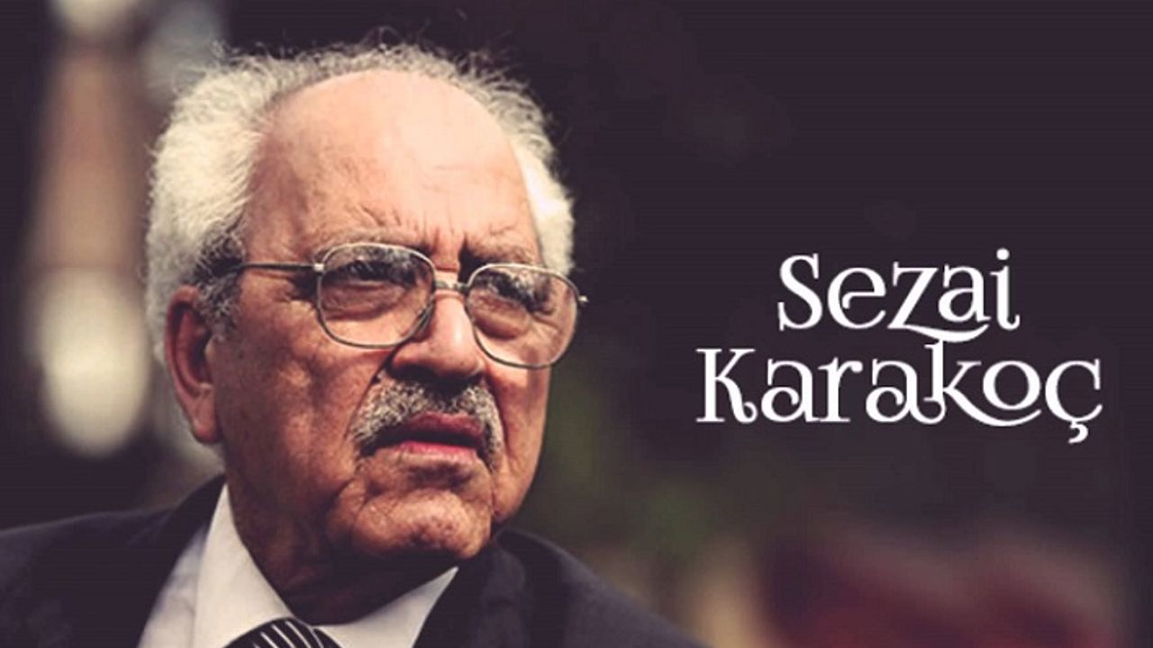 Sezai Karakoç'tan oruç ve Ramazan'a dair