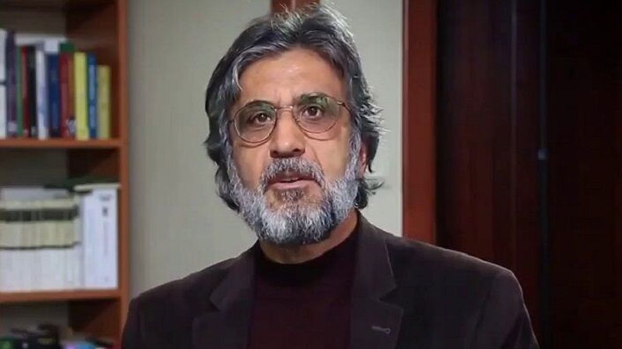 İhsan Fazlıoğlu: "Sûreti ile sîreti arasında Akif Emre"