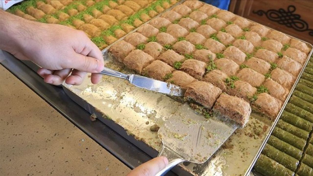 Tescil yolundaki lezzet ramazanda serinletiyor