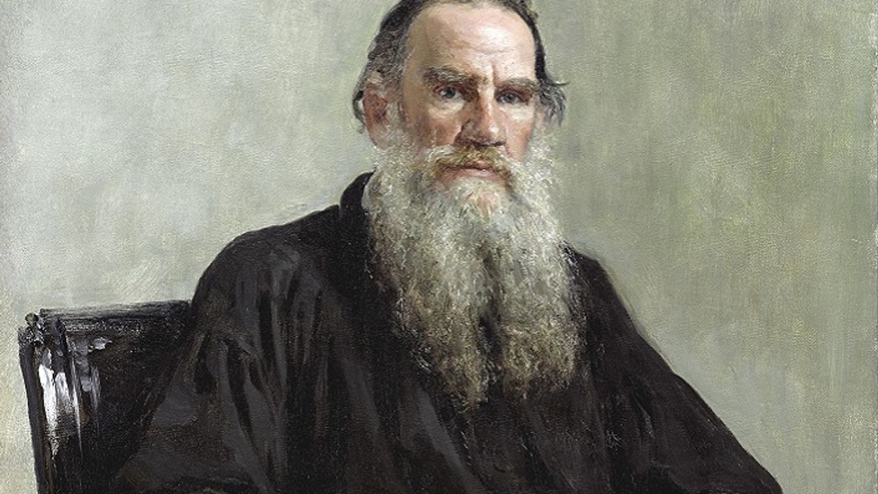 Tolstoy’un İnsan Ne İle Yaşar kitabından seçilmiş tespitler