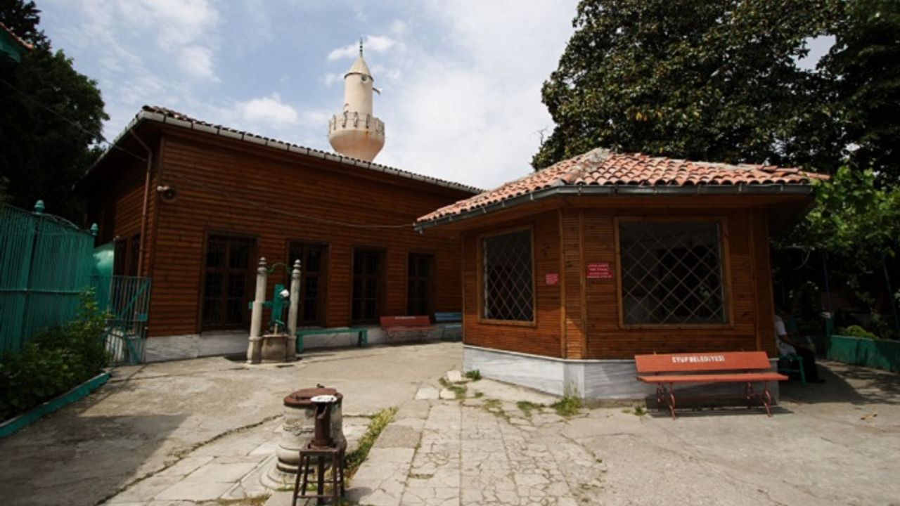 Yaklaşık 250 senedir irşada devam ediyor