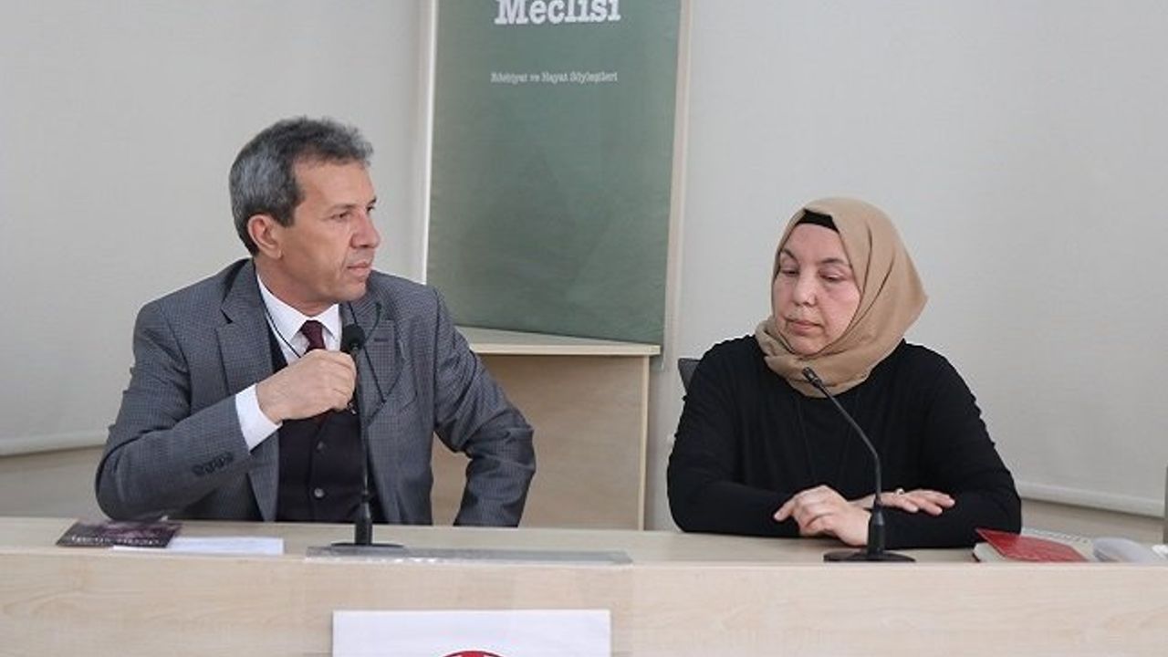 Yıldız Ramazanoğlu: Edebiyatıma ideolojilerin damgasını vurmadım