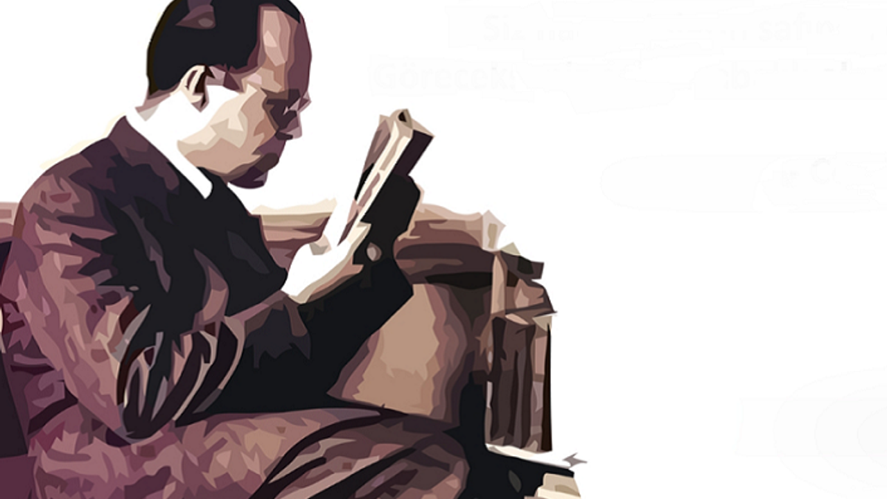 Cemil Meriç’in Jurnal kitabından 20 alıntı