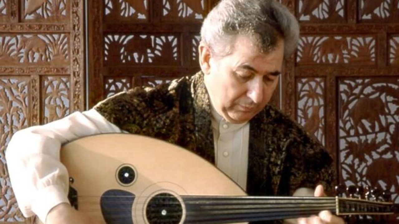 Cinuçen Tanrıkorur'dan: "Musiki öğrenmenin şerefi"