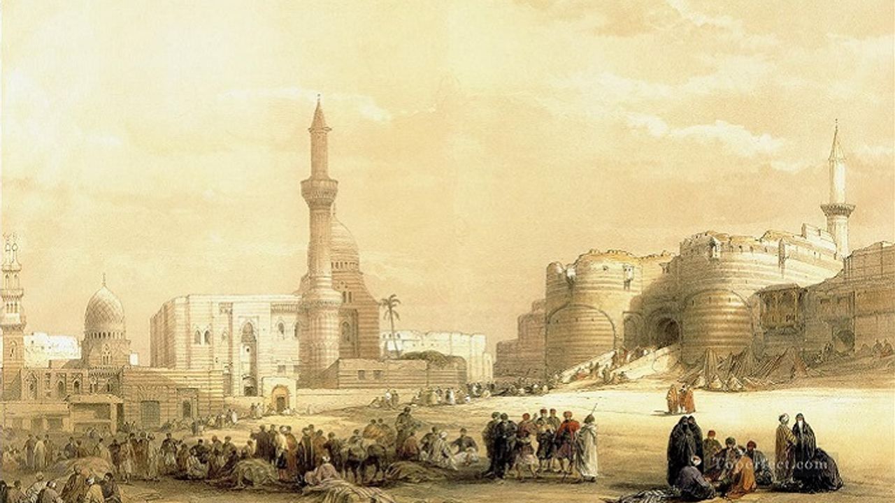 İmam Gazali'yi sufilere çeken şey ne idi?