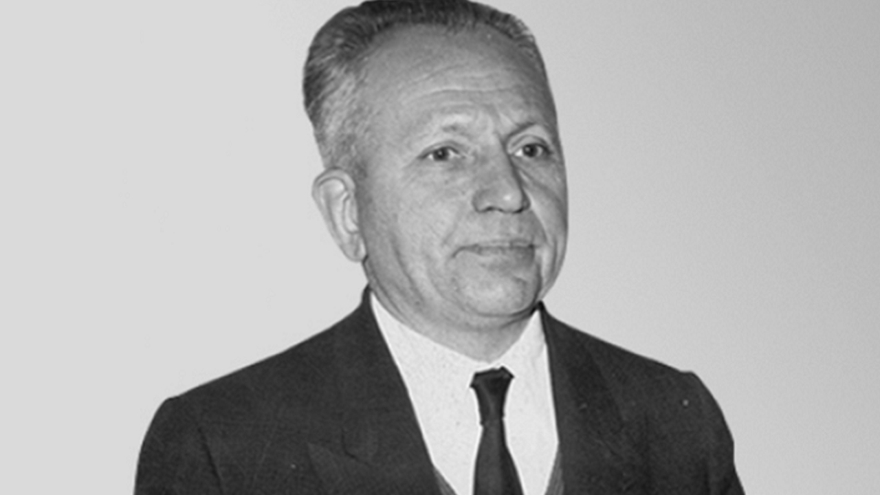Nurettin Topçu insan olmanın 'üç'lerini yazmıştı!