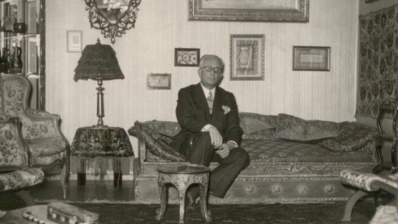 Osmanlı-Türk mimarisini aydınlığa kavuşturan şahsiyet