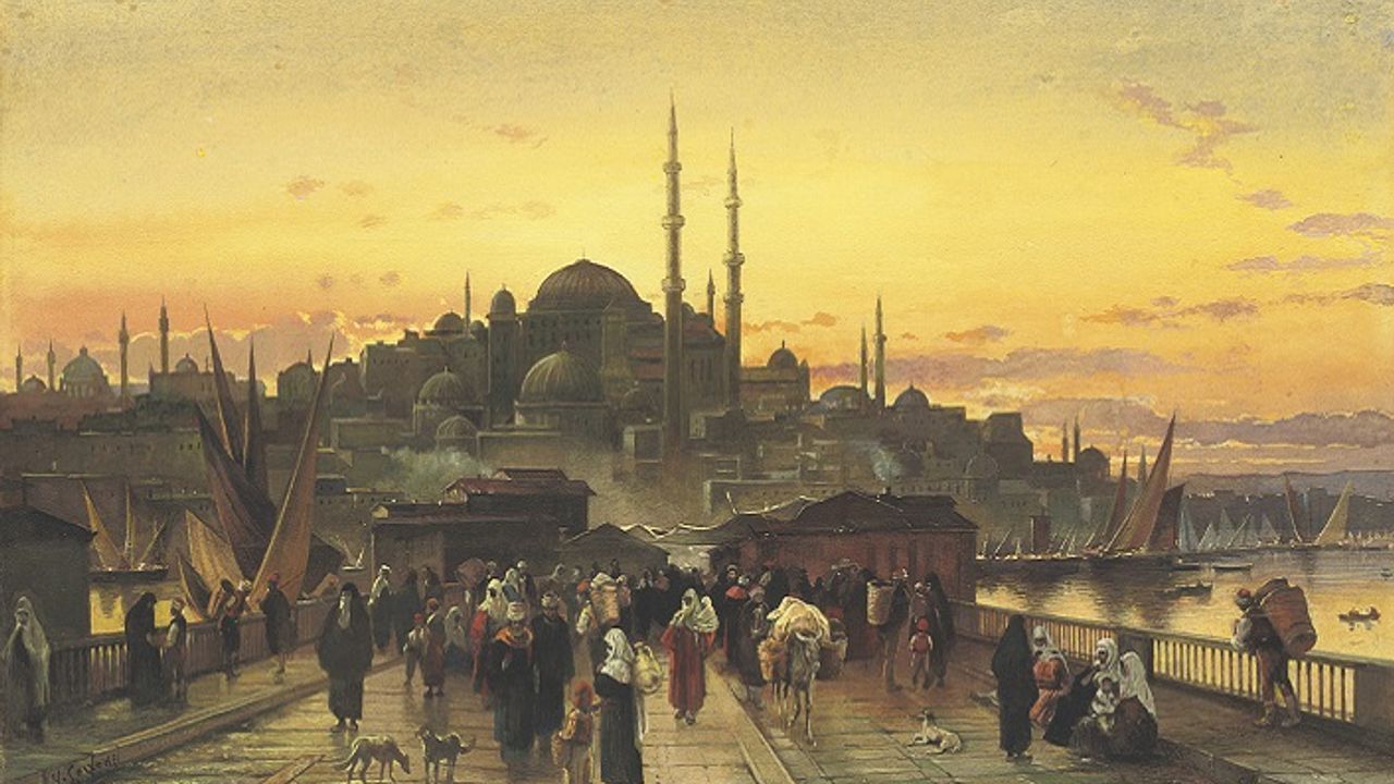 Sokağın nabzı atıyor mu hâlâ?