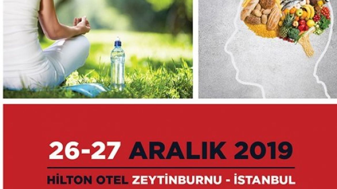 2. Uluslararası Beslenme Obezite ve Toplum Sağlığı Kongresi