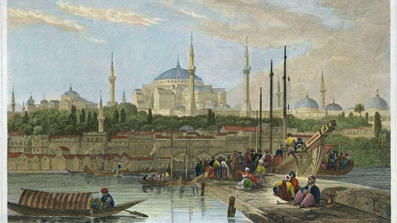 İstanbul'un manevi kapısı kaldı mı?