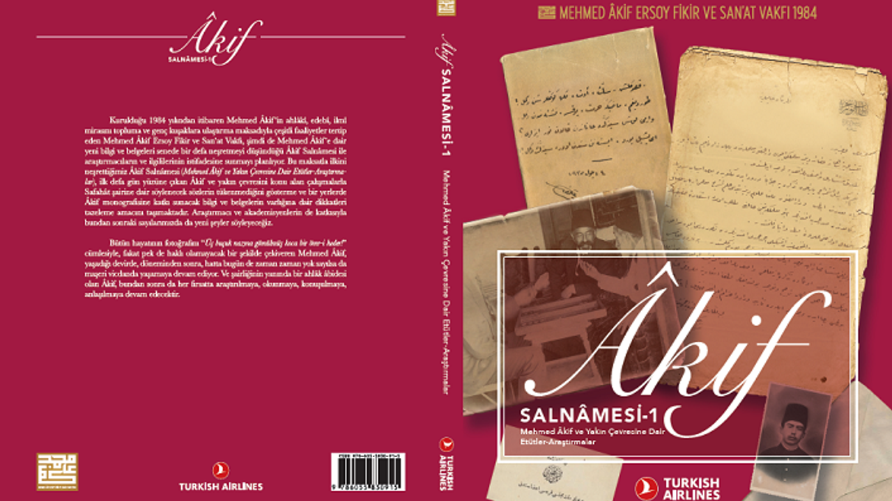 Mehmed Âkif Ersoy Fikir ve San’at Vakfı’ndan takdire şayan çalışmalar