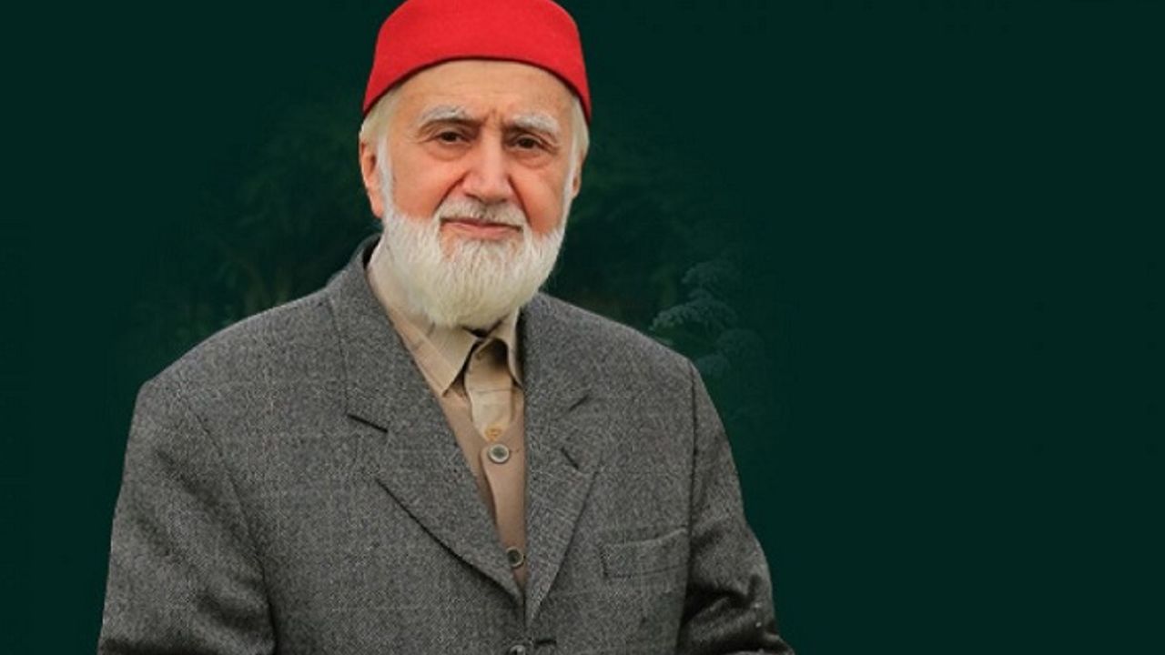 Mehmet Şevket Eygi’nin son yazısı: Akla Dair
