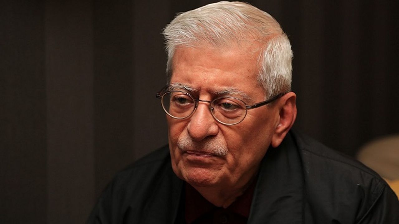 Özdenören'in ‘Müslümanca Düşünme Üzerine Denemeler’ kitabından tespitler