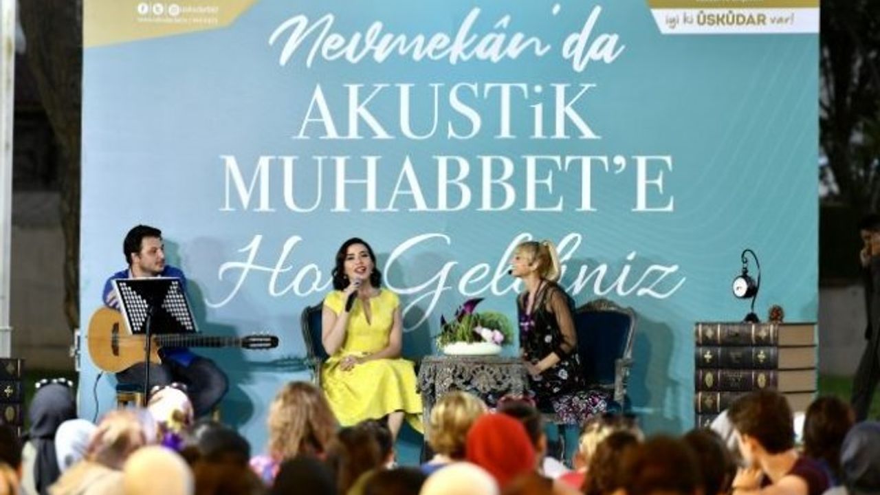 Şarkıcı Burcu Güneş: 'Biz kraliçeyiz' diyenler ortamı yozlaştırdı