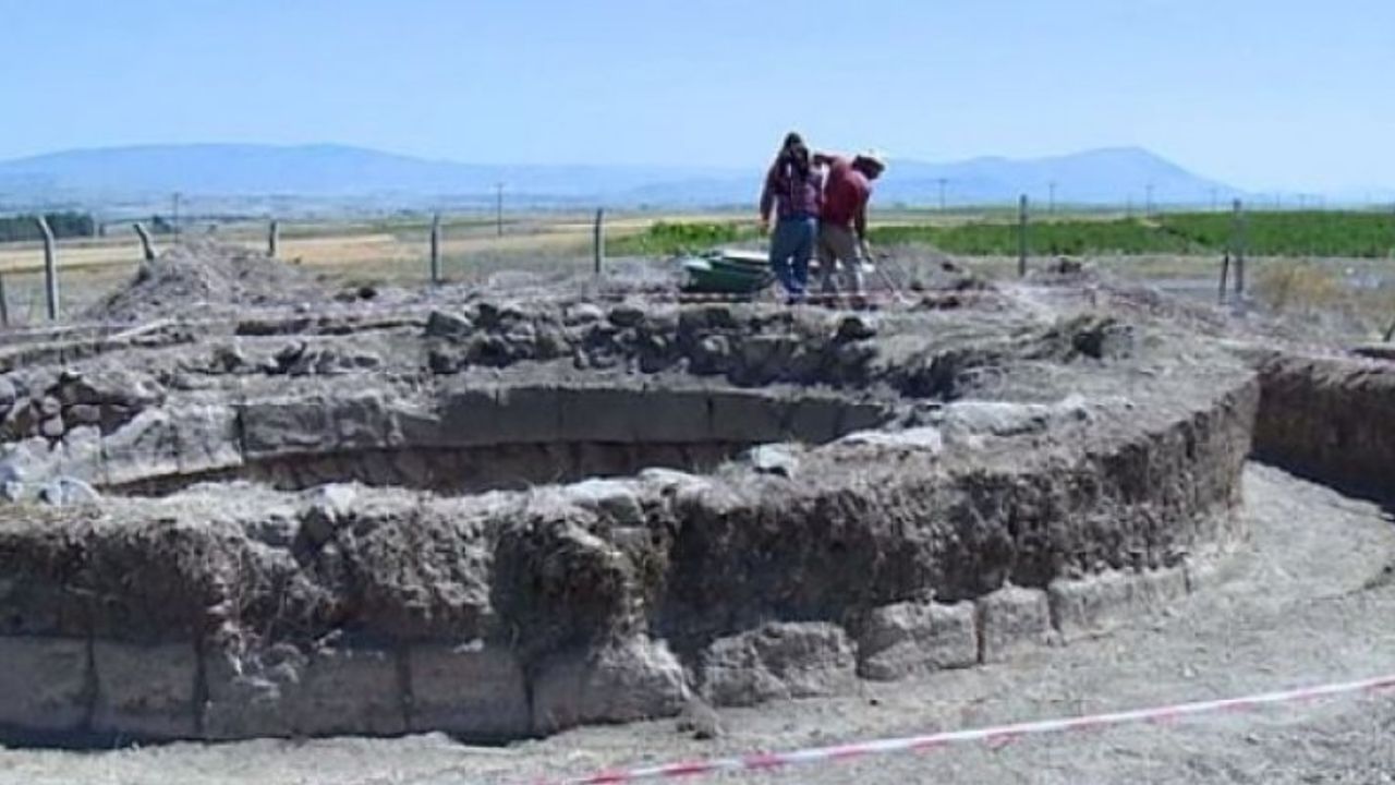 '2. Alaaddin ile annesinin Erzurum'da olması kesin bilgidir'