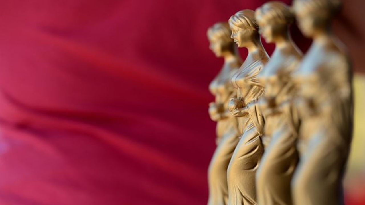 56. Antalya Altın Portakal Film Festivali 26 Ekim'de başlayacak