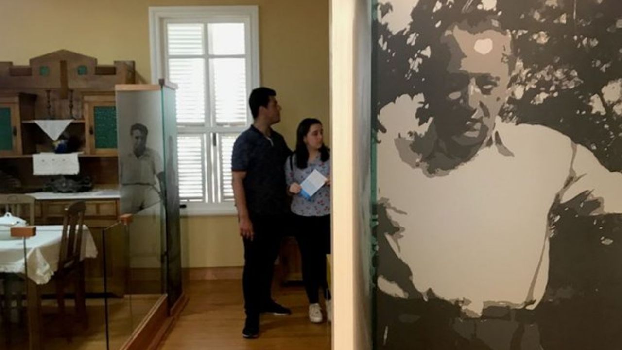 Abasıyanık'ın hatıraları edebiyat meraklılarına yol gösteriyor