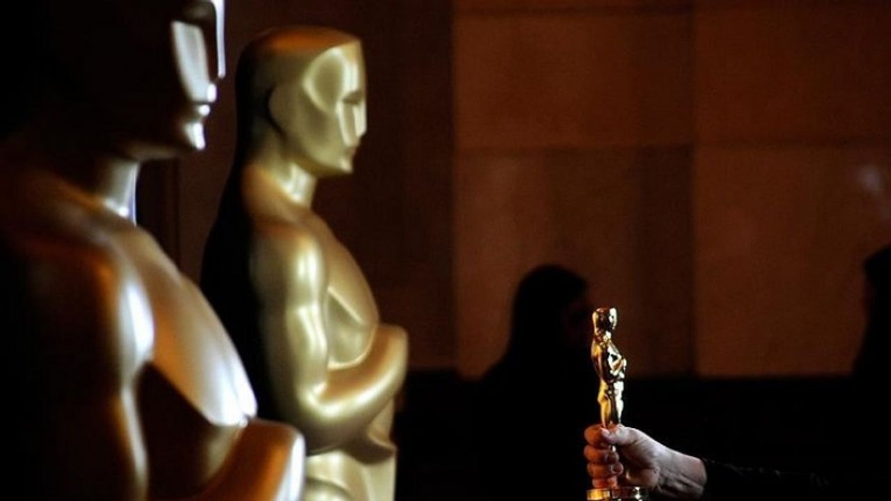 'Bağlılık Aslı' Türkiye'nin Oscar adayı oldu