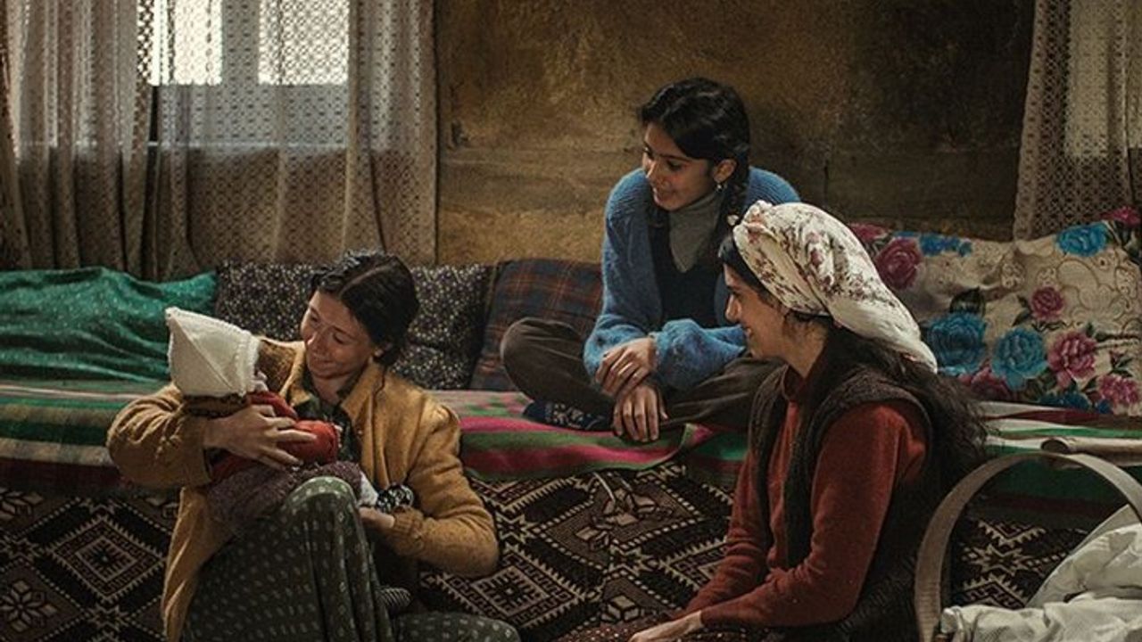 'Kız Kardeşler' Saraybosna'da izleyiciyle buluştu