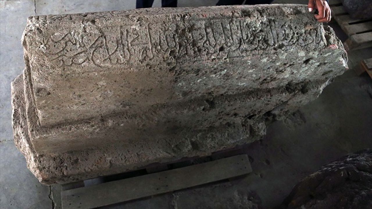 O sanduka II. Alâeddîn Keykubâd’ın değil!