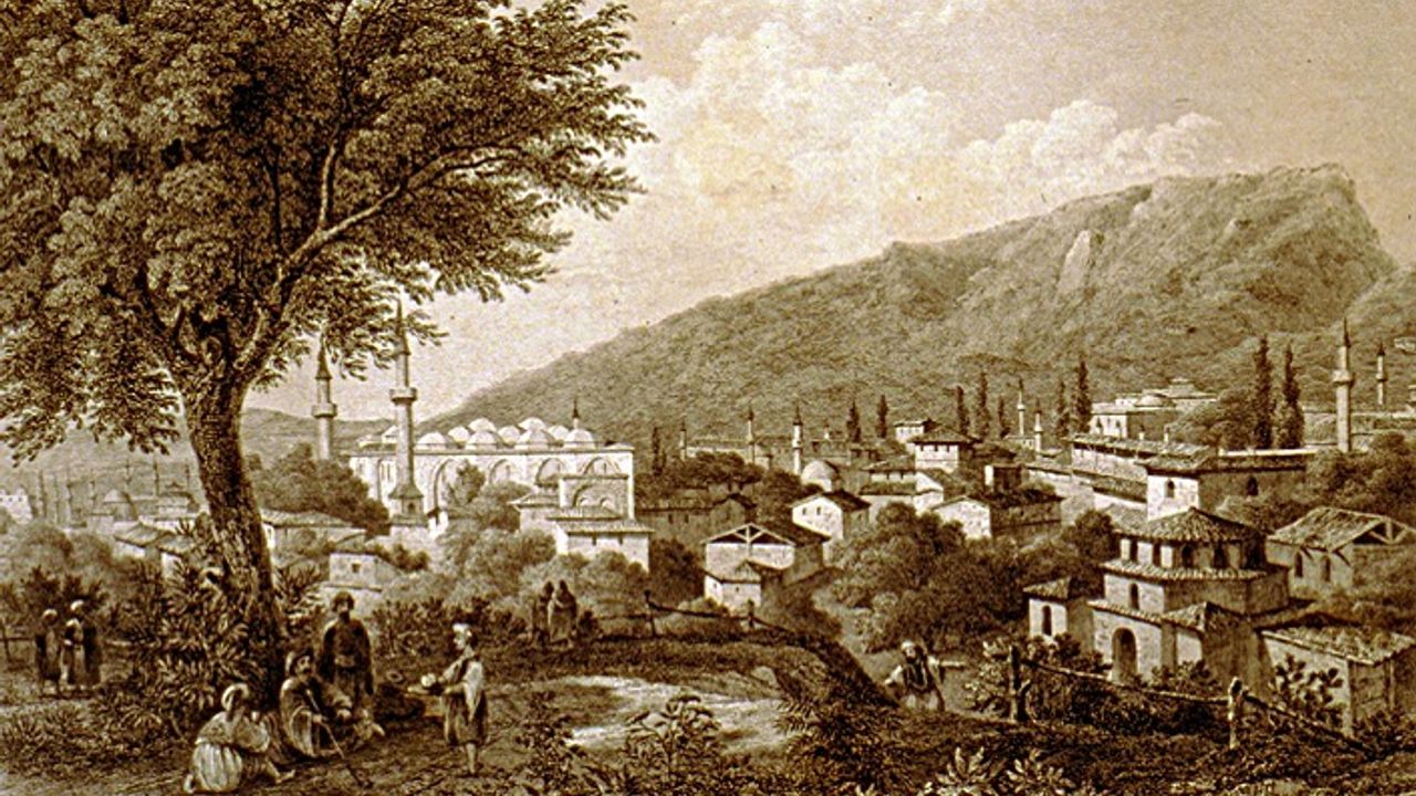 Osmanlı Bursa'sında en çok ne okunurmuş?