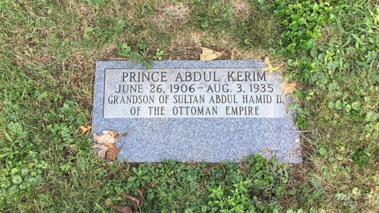 Osmanlı’nın New York’u ve Şehzade Abdülkerim Efendi