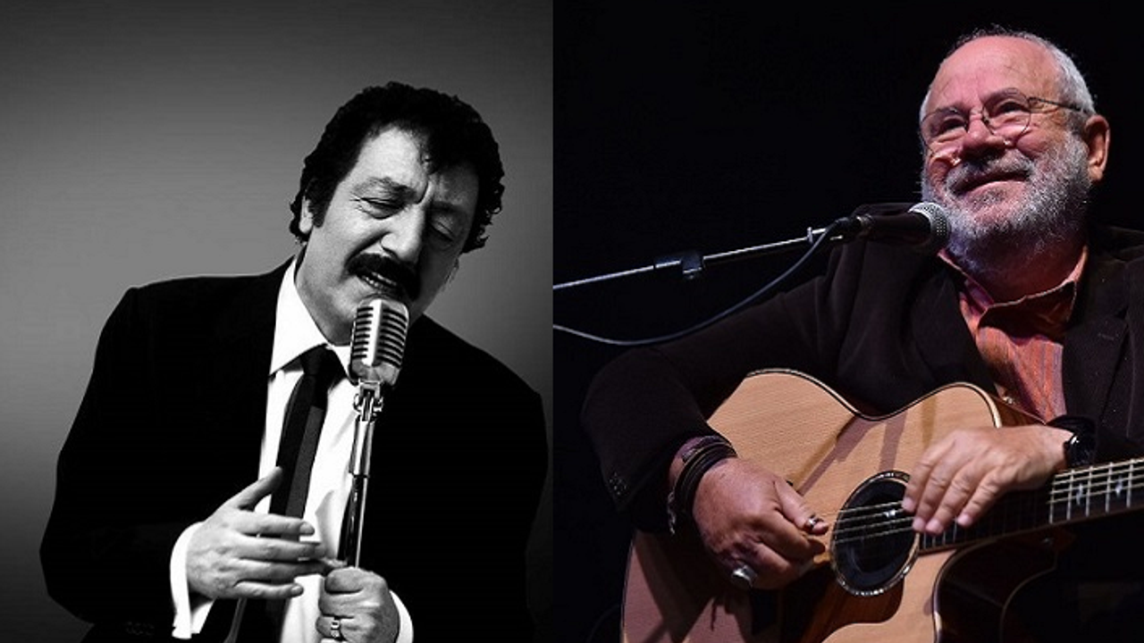 “Sensiz Olmaz” Bülent Ortaçgil ve Müslüm Gürses’i buluşturan tarihsel öykü