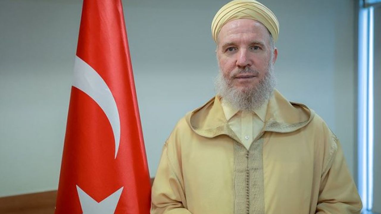 Şeyh el-Yakubi: İlme dayalı yeni bir uyanışa şahit oluyoruz