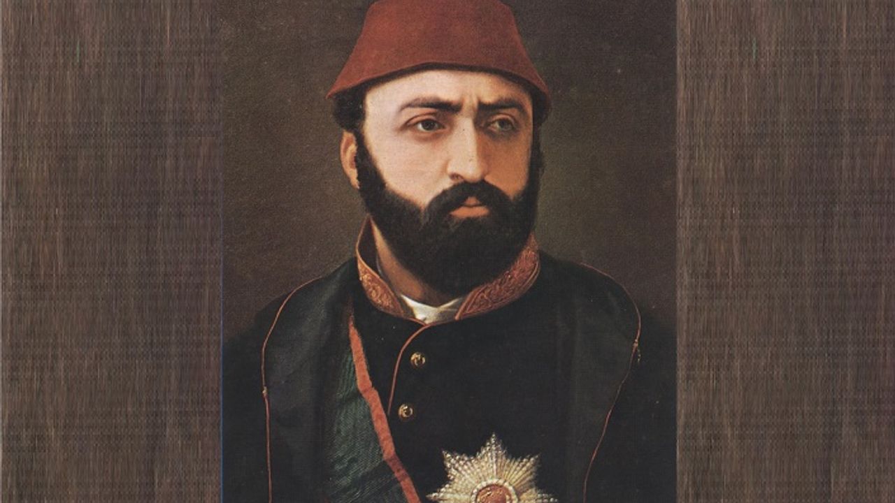 Sultan Abdülaziz’in ölümü hadisesi, intihar mıdır yoksa cinayet mi?