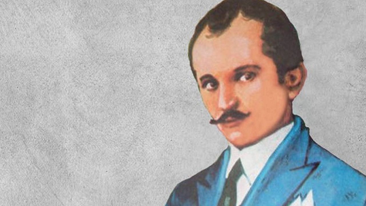Türk hikâyeciliğinin usta kalemi: Ömer Seyfettin 