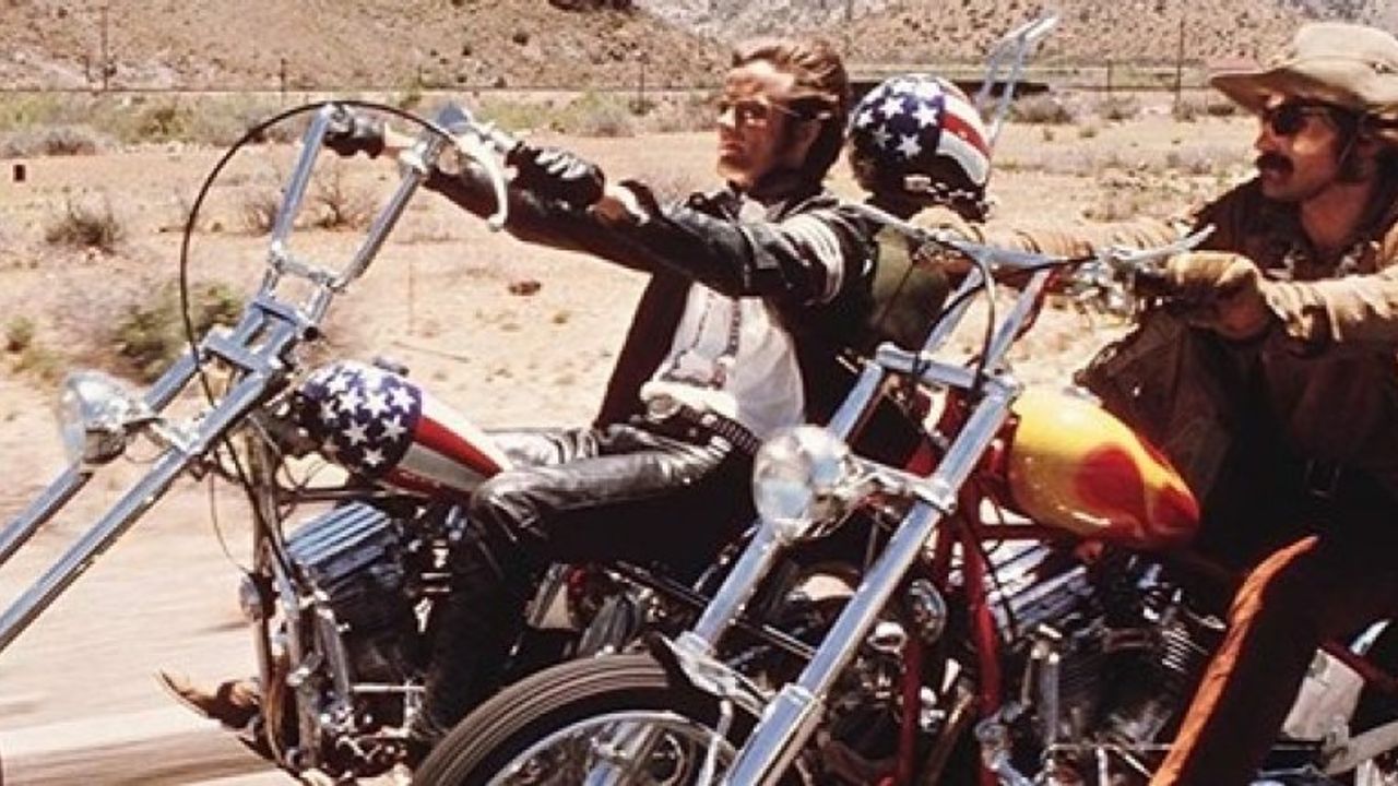 Usta oyuncu Peter Fonda hayatını kaybetti