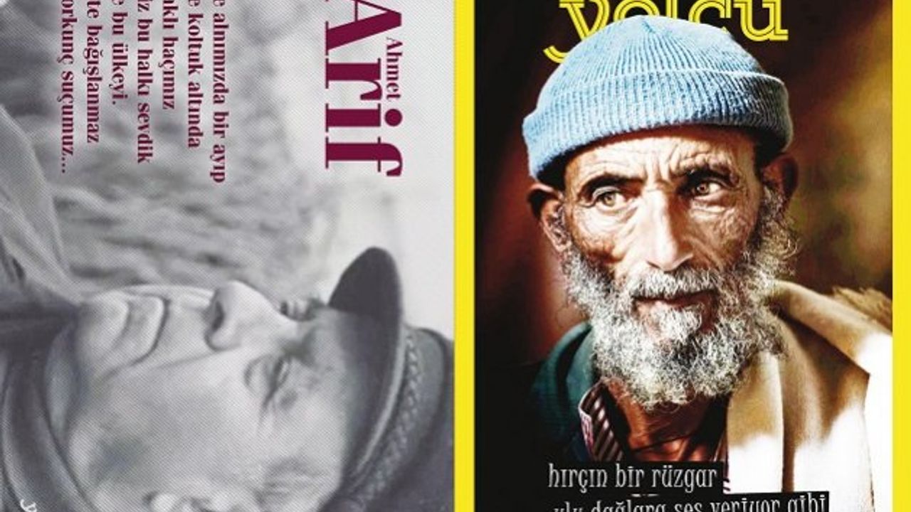 Yolcu dergisinin 96. sayısı okurlarıyla buluştu