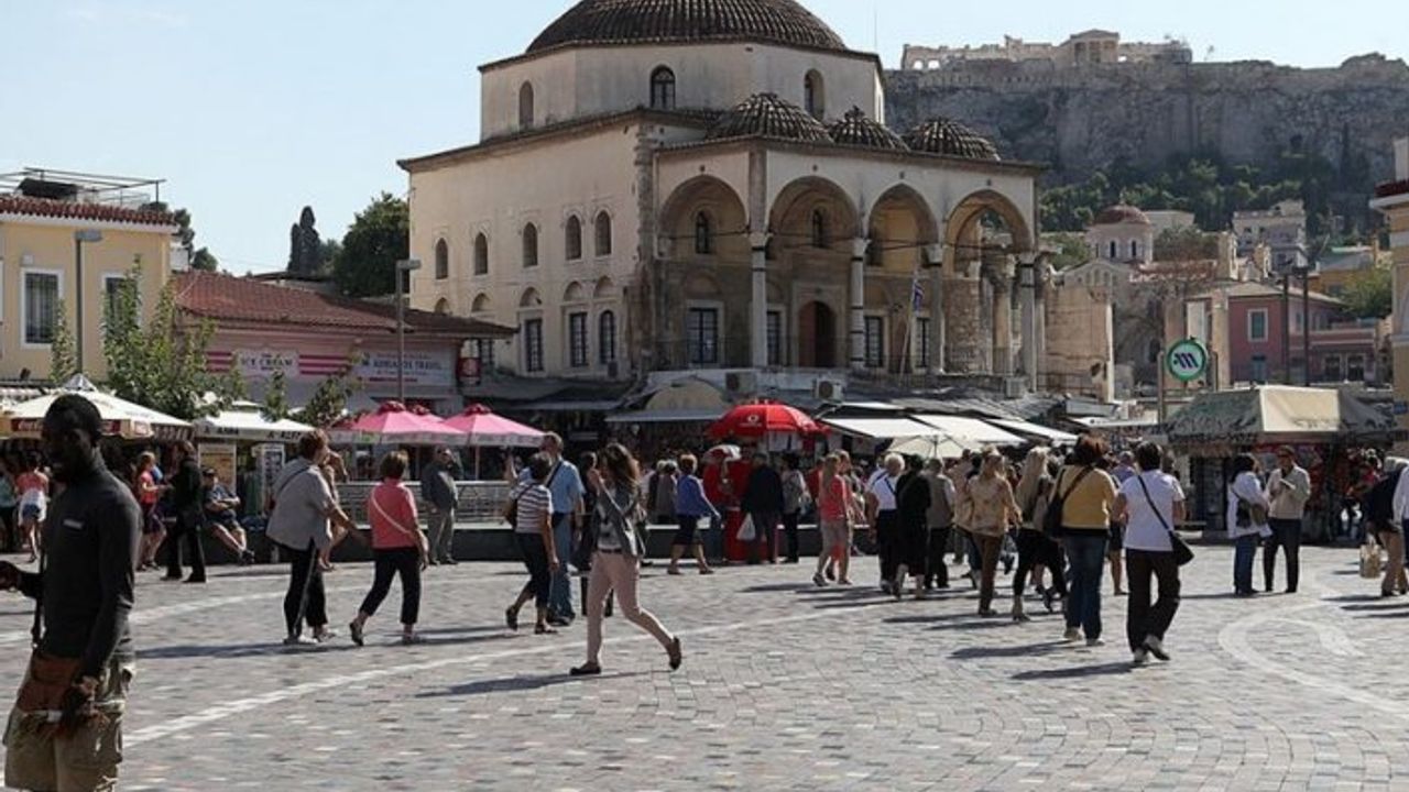 'Yunanistan’daki Türkler milli ve dini özgürlüklerini kullanmaktan mahrum'
