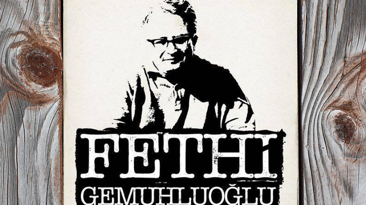 Bir tohum gerek diyoruz, insanın içine düşmeli!