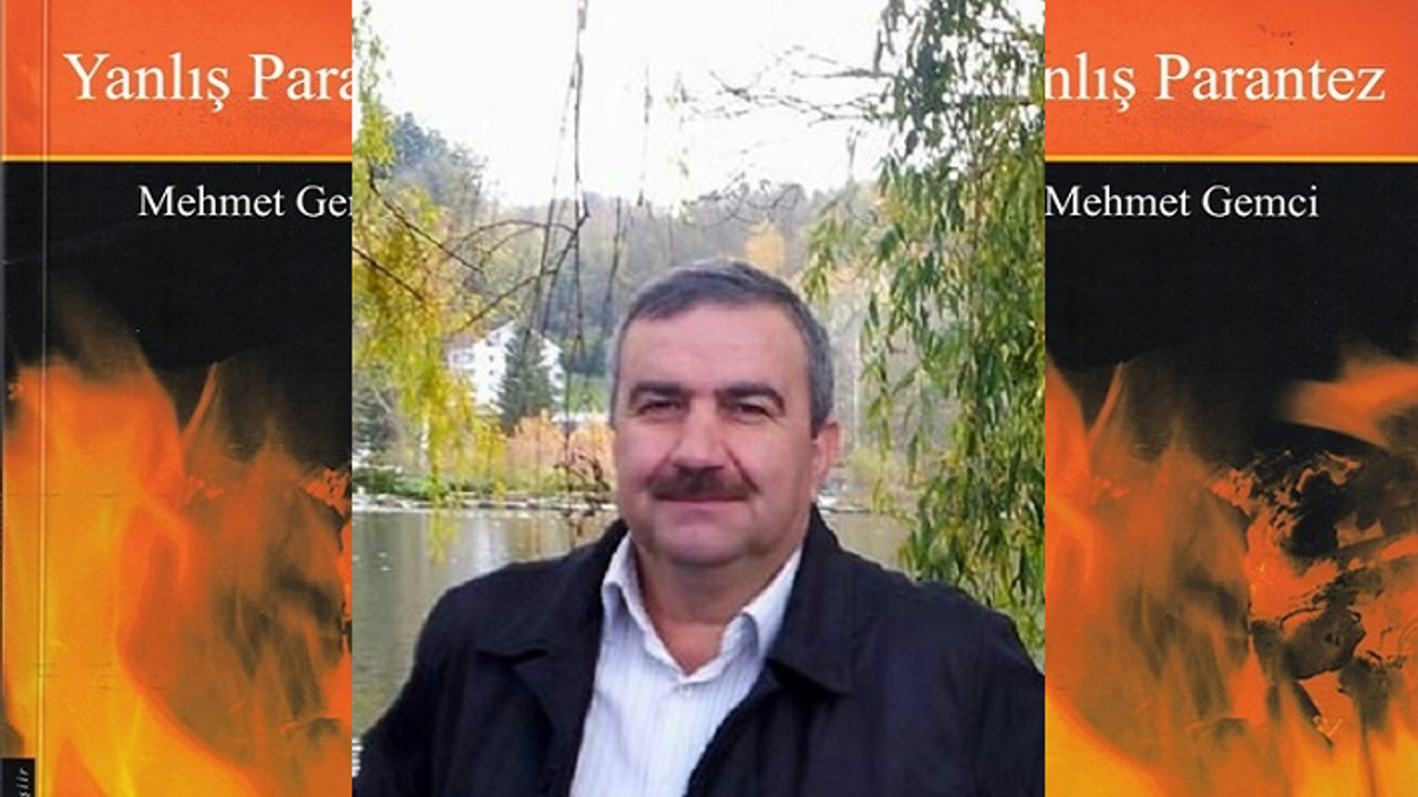 Bir yalnızardıç yahut şair Mehmet Gemci