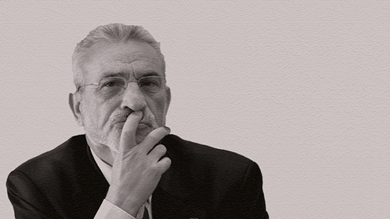İsmet Özel okumak matematik dersine girmek gibi