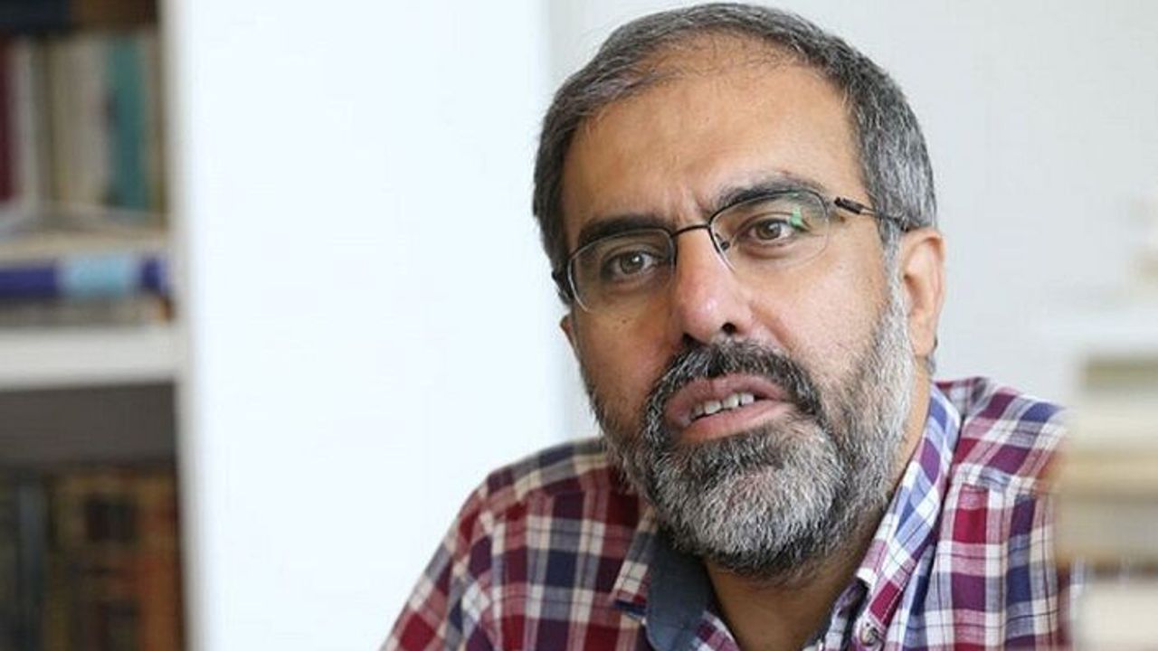 Müslüman aile modernizm karşısında eriyor