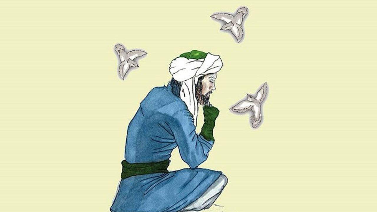 Benden uzak olsun, Allah’a yakın olsun ne demek?