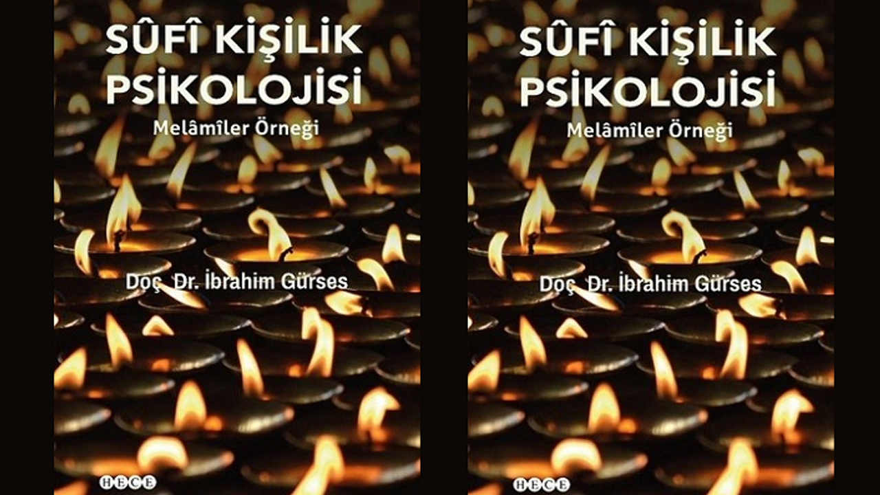 Melâmet ehlinin kişiliğini yapılandıran ilkeler nelerdir?