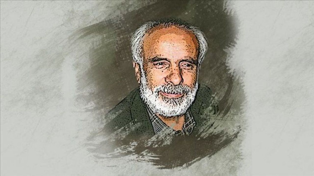 Milli tiyatronun meşalesini taşıyan adam: Hasan Nail Canat