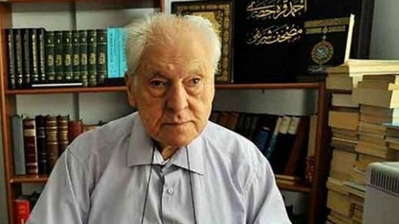 Nuri Pakdil: Bulaşıcı bir hastalıktır, insanın bozulması
