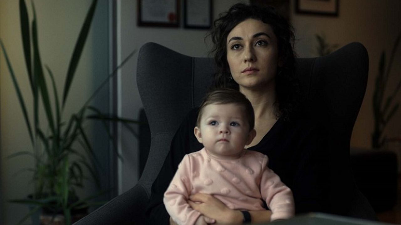 Varlığı şiire bağlayan bir film: Aslı