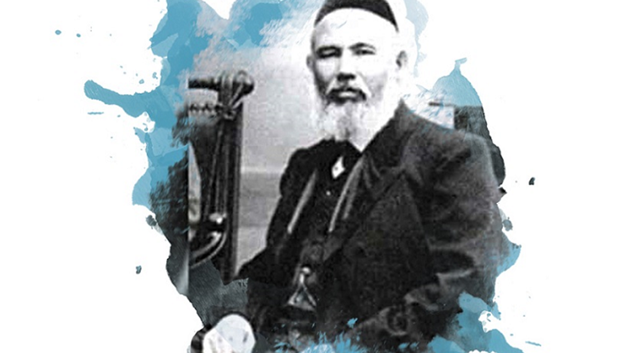 Abdürreşid İbrahim ve Âlem-i İslam
