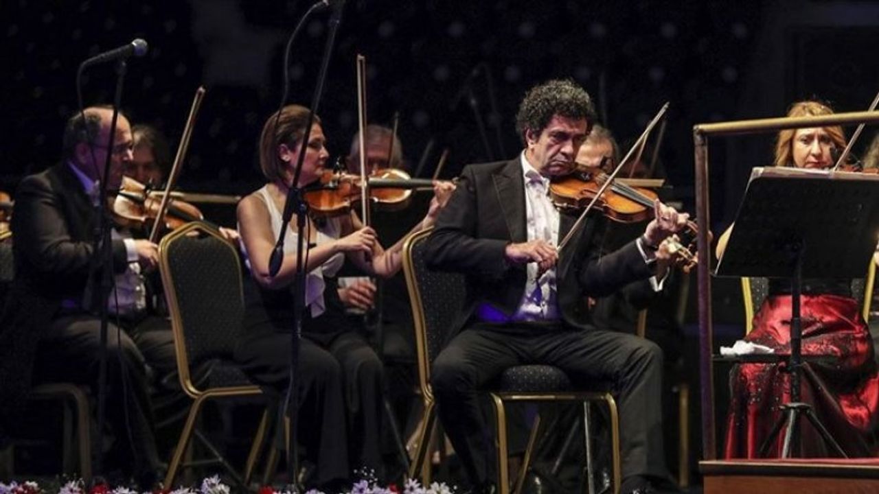 CSO'dan 'Yeni Yıla Merhaba Konseri'