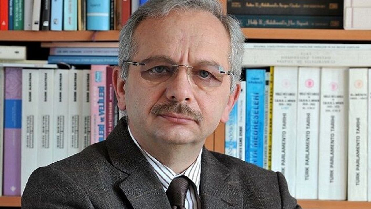 Diyanet İslâm Ansiklopedisi’nin kurucu bir fikri, felsefesi var mı?