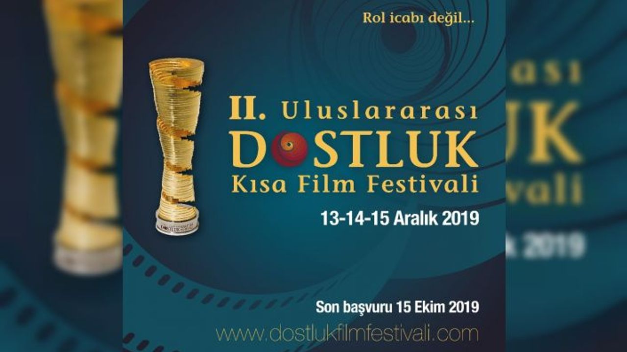 II. Uluslarası Dostluk Kısa Film Festivali